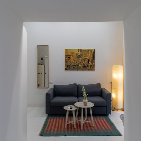 Hotel Il Vicoletto Del Castello à Naples Extérieur photo