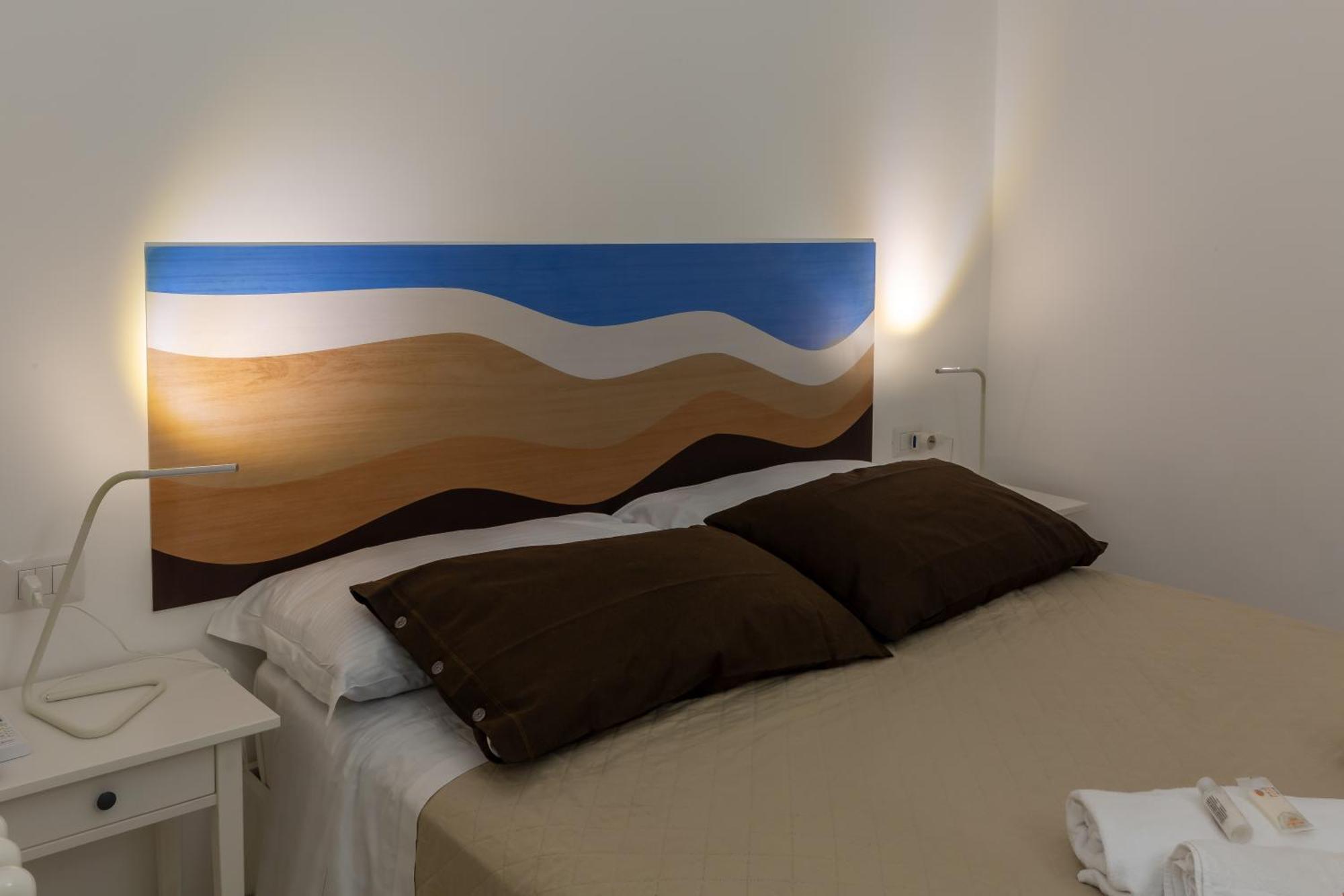 Hotel Il Vicoletto Del Castello à Naples Extérieur photo