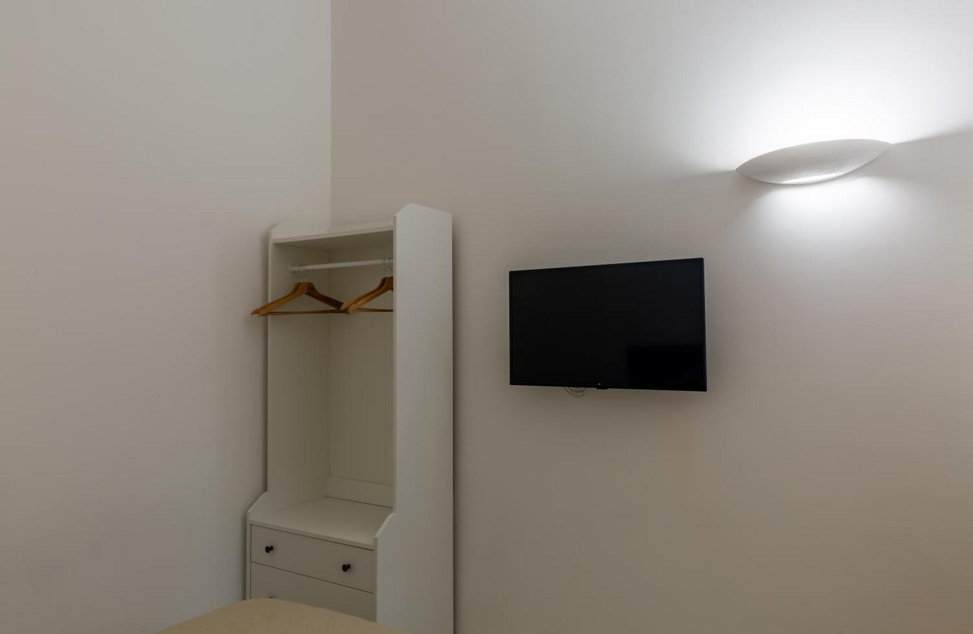 Hotel Il Vicoletto Del Castello à Naples Extérieur photo